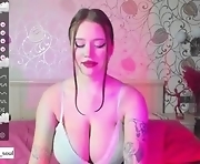 dark_milla is beautiful webcam girl. -year-old with big tits. Speaks english