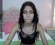 skinny_hailey - webcam sex girl   18-years-old