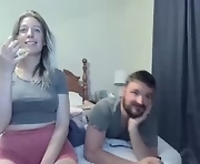 i_wantyouinsideme - webcam sex couple   32-years-old