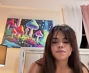 sweetstefania84 - webcam sex shemale sweet  23-years-old