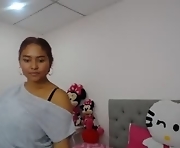 naughty_ariel - webcam sex girl lesbian  19-years-old