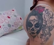camilasavedra - webcam sex girl beautiful  40-years-old