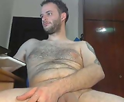 free webcam sex with  31-year-old cam  boy