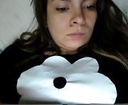 Duramapola - webcam sex girl  brunette 25-years-old