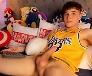 thomklein - webcam sex boy gay  20-years-old
