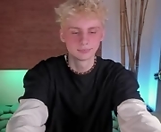 sunburn_boy - webcam sex boy cute blonde 19-years-old