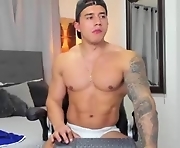 garret_alvin_ - webcam sex boy   25-years-old