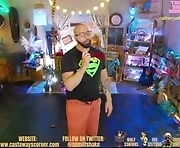 bigbananamilfshake - webcam sex couple fetish blonde 40-years-old