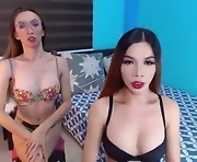 gretaxxmaria is asian shemale. -year-old with big cock. Speaks english