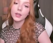 lil_pumpkinpie is shy webcam girl. 24-year-old with big tits. Speaks english