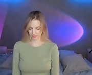 mmm_banana - webcam sex girl  blonde 18-years-old