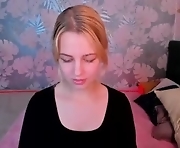 caroline_lin - webcam sex girl cute blonde 18-years-old