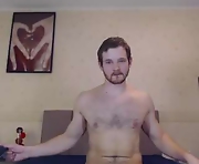 free webcam sex with gay 27-year-old cam boy with muscular body