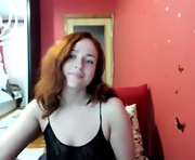 zara_red - webcam sex girl sexy  27-years-old