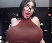 is_candy_west_ - webcam sex girl   22-years-old