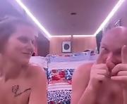 manhoe_cumdumpster - webcam sex couple   42-years-old