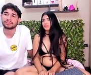 annyt_ - webcam sex couple cute  24-years-old