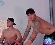deymon_scott - webcam sex boy   23-years-old