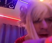 urgrlkandalee - webcam sex shemale   -years-old
