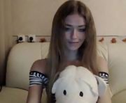 free live sex with sweet 18-year-old cam girl with slim petite body and nice small tits oksanafedorova