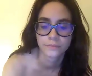 iwillbeyourmuse - webcam sex girl   21-years-old