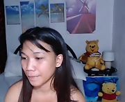 amazingtgirl is asian shemale. 21-year-old webcam sex model. Speaks english