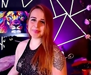 evy_orange - webcam sex girl  redhead 23-years-old