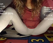 amyrashines - webcam sex    -years-old