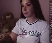 thecoldestmarch - webcam sex girl   -years-old