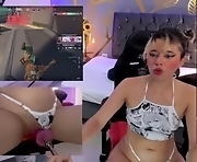 evelynluxye - webcam sex girl   18-years-old