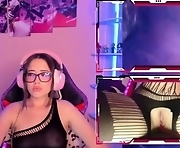 ashley_sa_ - webcam sex girl   18-years-old
