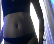 msFreya - young cam girl live show