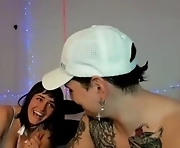free live sex with  24-year-old cam  couple lollypetitte_