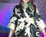 free live sex with shy -year-old webcam girl - dj_celestial