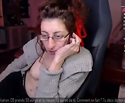 chanalephaz - webcam sex girl   34-years-old