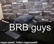 megancastelli69 - webcam sex girl fetish bbw  22-years-old