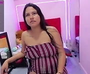iamevaaa is webcam girl. 25-year-old with big tits. Speaks spanish/english