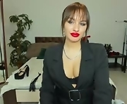 _yourstephanie_ - webcam sex girl fetish  23-years-old