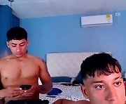 amateur_morbid is latino webcam boy. 21-year-old with big cock. Speaks spanish, english translated