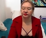 scarlett_duboi1 is latino webcam girl. 50-year-old. Speaks español