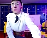 damon_clark - webcam sex boy gay  -years-old