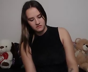 scarlettbrowmn - webcam sex girl   -years-old