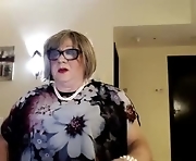 suzannebanci - webcam sex shemale   57-years-old