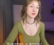 miranda2_0 - webcam sex girl   21-years-old