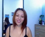xcleo - webcam sex girl slutty brunette 32-years-old
