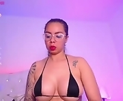 melizzalatincams2020 - webcam sex girl   27-years-old