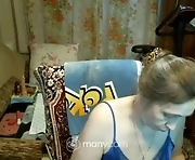 olguscha is crazy webcam girl. 52-year-old. Speaks русский