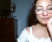 ginaoneon - webcam sex girl  brunette 43-years-old