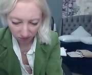 natalie_bitton - webcam sex girl  blonde 32-years-old