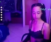 ela_0 - webcam sex girl   21-years-old